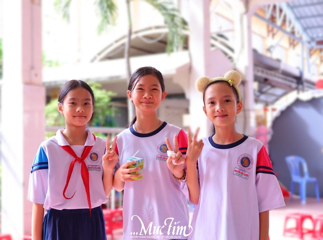 Phường Bình Thạnh tổ chức 2 mô hình hè ý nghĩa cho thiếu nhi- Ảnh 10.