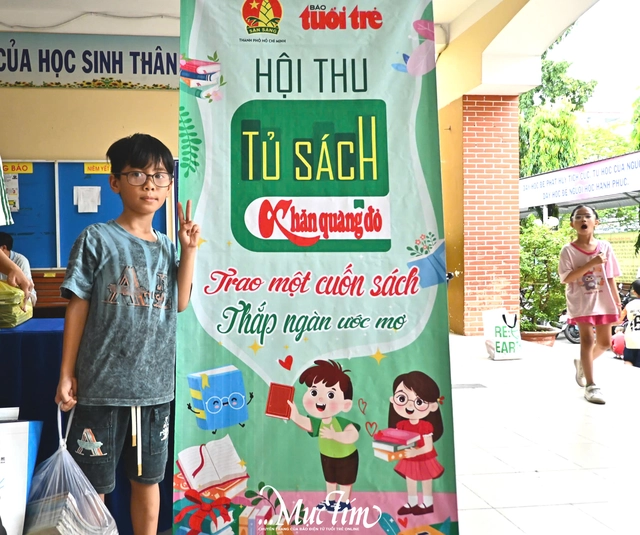Thiếu nhi phường Tân Thới Hiệp vui hội hè, hưởng ứng Tháng hành động 'Vì trẻ em'- Ảnh 8.