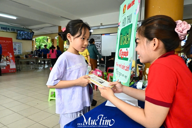 Thiếu nhi phường Tân Thới Hiệp vui hội hè, hưởng ứng Tháng hành động 'Vì trẻ em'- Ảnh 10.