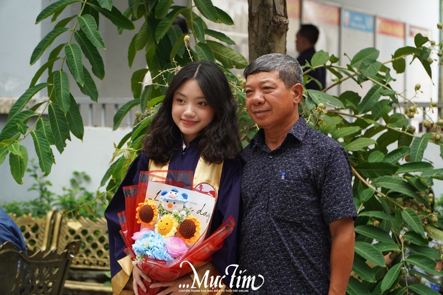Rời "Bến đỗ" để "Ra khơi": Nghi thức trưởng thành ấn tượng của học sinh Gia Định- Ảnh 19.
