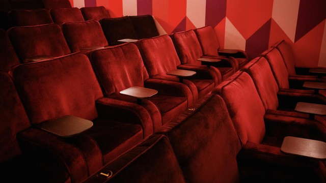 The Golden Trailer Awards: Hollywood's 'Oscars' for movie previews - Ảnh 1.