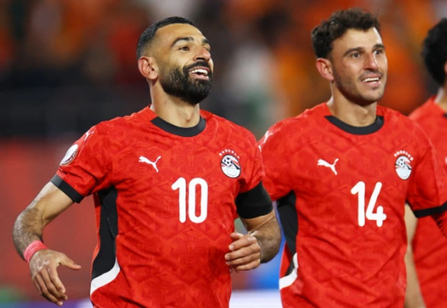 Ai Cập tại World Cup 2026: thời cơ cho đại diện châu Phi- Ảnh 1.