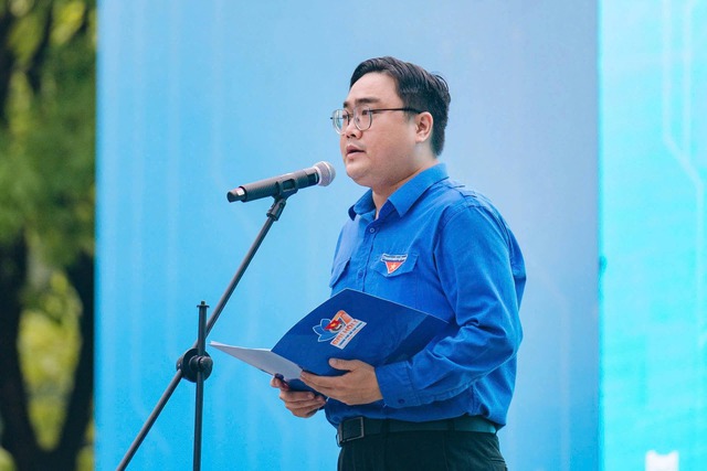 Lần đầu ra mắt chiến dịch 'Mùa hè số' cùng với các chiến dịch tình nguyện trong mùa hè 2026- Ảnh 2.
