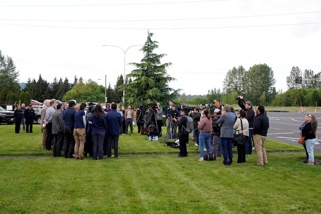 11 confirmed dead in Washington state chemical accident, all bodies recovered - Ảnh 2.