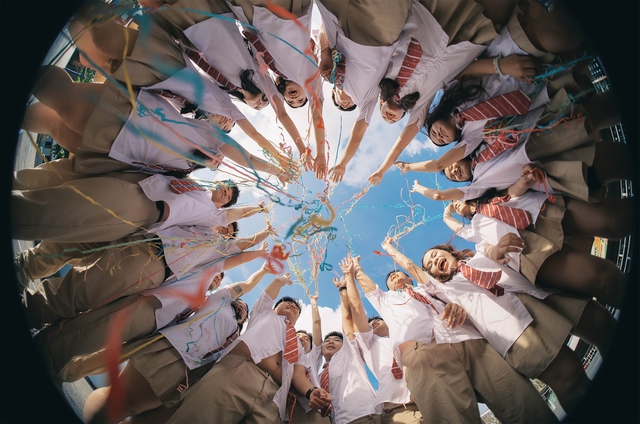 Tháng năm ấy có chúng ta... ở Côn Đảo - Ảnh 4.