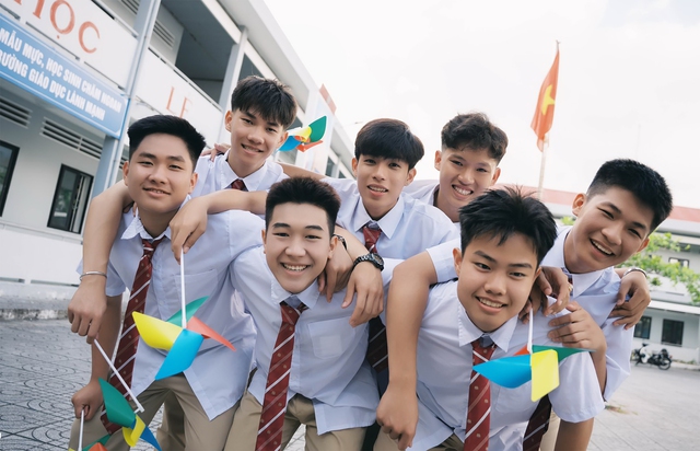 Tháng năm ấy có chúng ta... ở Côn Đảo - Ảnh 7.