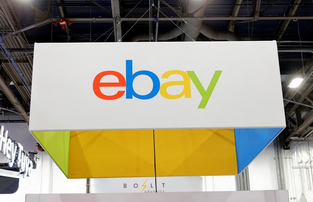 GameStop makes bold $56 bln play for eBay, ready to go hostile- Ảnh 1.