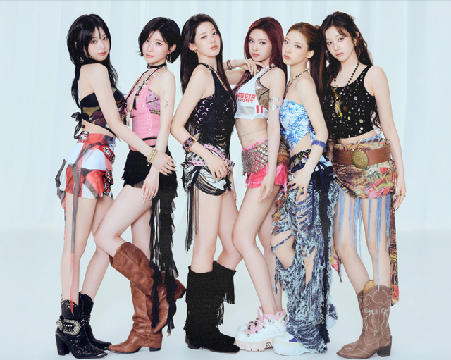 Hàng loạt nhóm nữ K-pop đình đám cùng tái xuất trong tháng 5- Ảnh 2.