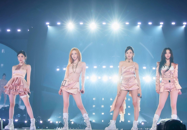 Hàng loạt nhóm nữ K-pop đình đám cùng tái xuất trong tháng 5- Ảnh 1.