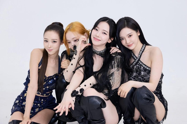 Hàng loạt nhóm nữ K-pop đình đám cùng tái xuất trong tháng 5- Ảnh 6.