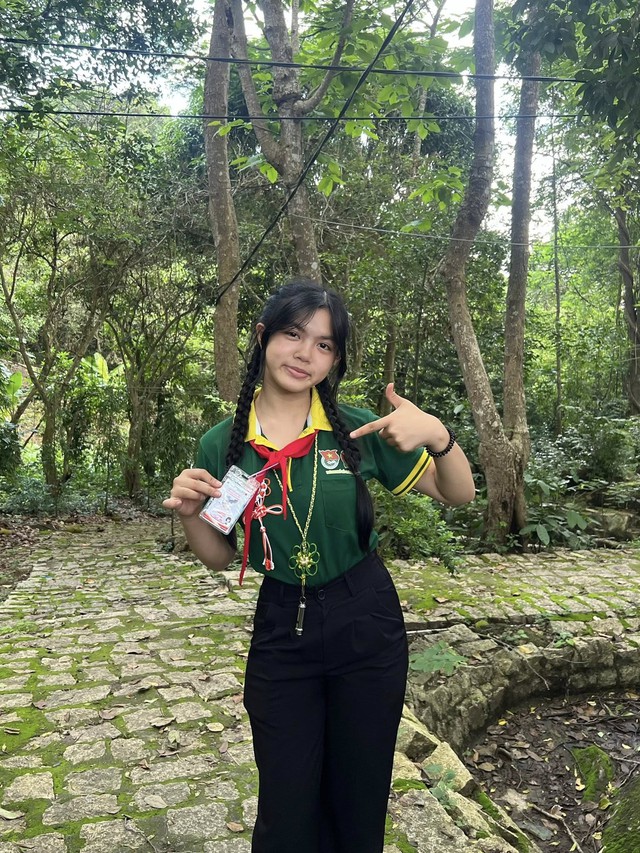 Hội đồng Đội Trung ương công bố Giải thưởng Cánh én hồng và Kim Đồng năm 2026- Ảnh 1.