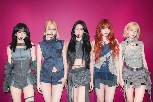 Hàng loạt nhóm nữ K-pop đình đám cùng tái xuất trong tháng 5- Ảnh 5.