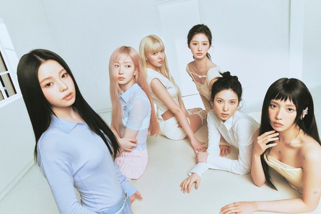 Hàng loạt nhóm nữ K-pop đình đám cùng tái xuất trong tháng 5- Ảnh 3.