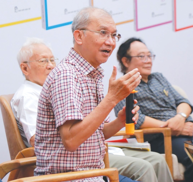 Dùng “teencode” sao cho chuẩn? - Ảnh 3.