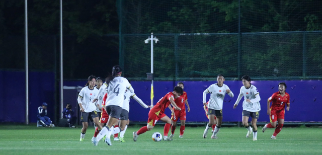 Kịch bản nào để Việt Nam đi tiếp tại U17 nữ châu Á 2026?- Ảnh 1.