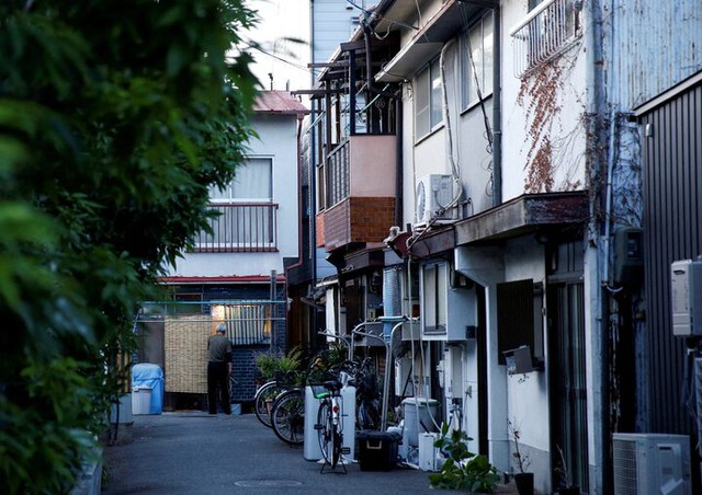 Japan eyes digital emergency welfare loan applications- Ảnh 1.