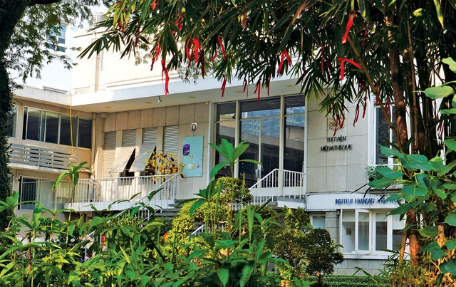 Không cần đến quán cà phê, chúng mình có thể học bài ở 3 thư viện miễn phí này - Ảnh 7.