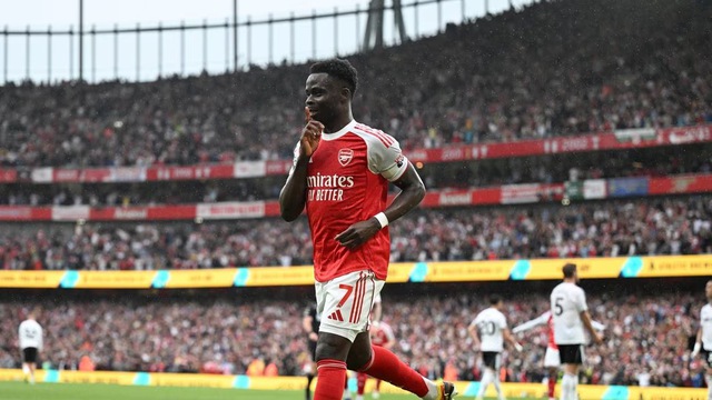 Siêu máy tính đoán Arsenal có gần 90% khả năng vô địch Ngoại hạng- Ảnh 1.
