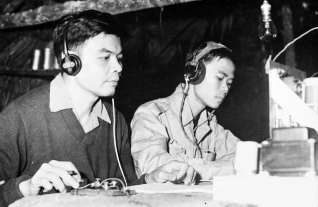 Kỹ năng Công tác Đội: Truyền tin Morse và những điều cần biết - Ảnh 2.
