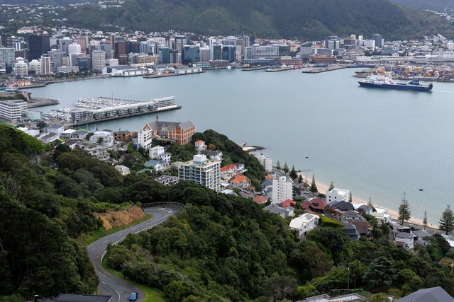 New Zealand to require citizenship test for migrants from 2027- Ảnh 1.