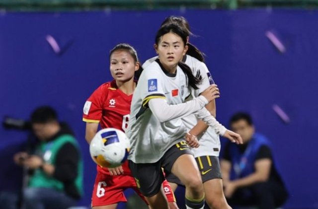 Lịch thi đấu U17 nữ châu Á ngày 6-5: Việt Nam đấu Myanmar- Ảnh 3.