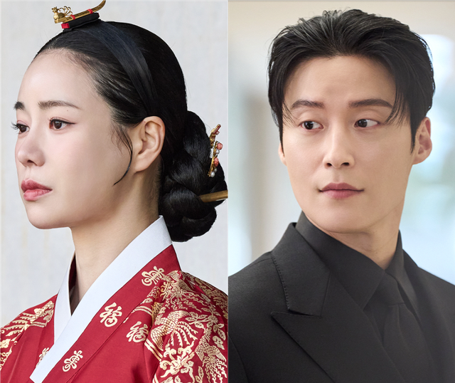 Lim Ji Yeon gây tò mò khi làm 'đệ nhất ác nữ' trong My royal nemesis - Ảnh 1.