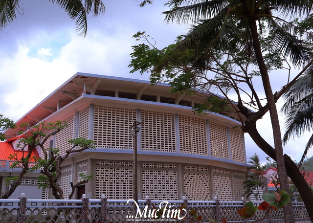 Mùa hè vi vu phố biển Quy Nhơn (Gia Lai) nên đi đâu?- Ảnh 10.