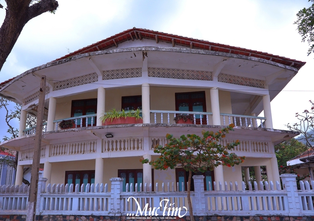 Mùa hè vi vu phố biển Quy Nhơn (Gia Lai) nên đi đâu?- Ảnh 11.