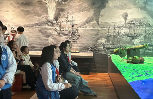Da Nang proposes entrance fees for major museums- Ảnh 1.