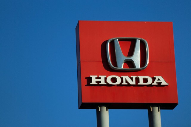 Honda mulls freezing EV plant project in Canada- Ảnh 1.