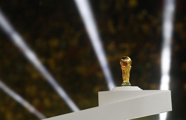 Vietnam steps up crackdown on pirate football streaming sites ahead of World Cup 2026 - Ảnh 1.