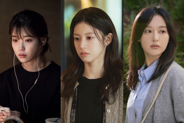 Go Youn Jung, IU, Kim Ji Won có vai diễn để đời nhờ biên kịch này - Ảnh 1.