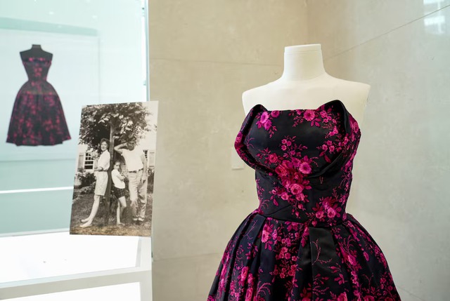 From jewelry to private letters, Marilyn Monroe’s hidden world heads to auction- Ảnh 3.