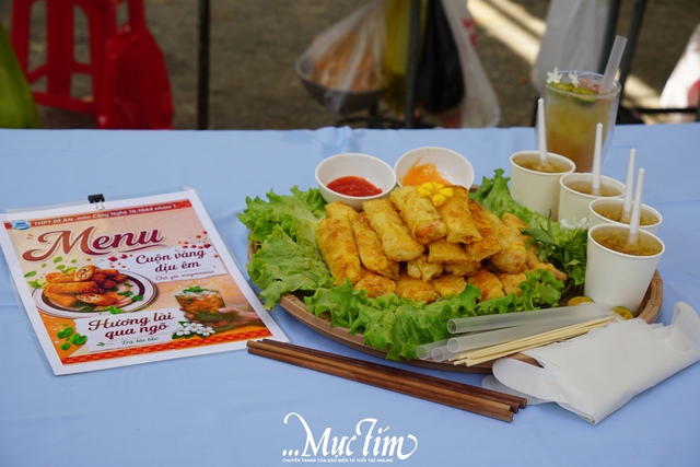 Khi giờ học công nghệ trở thành cuộc thi 'Master Chef' - Ảnh 8.
