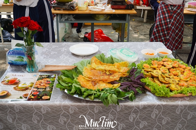 Khi giờ học công nghệ trở thành cuộc thi 'Master Chef' - Ảnh 9.