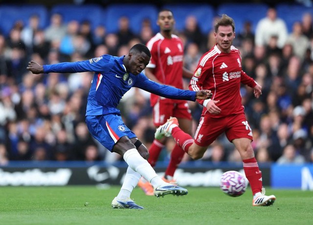 Liverpool đấu Chelsea: 3 điểm ở lại Anfield?  - Ảnh 1.