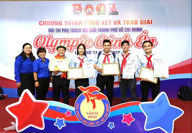Gặp chủ nhân ca khúc 85 năm Đội ta lớn lên cùng đất nước- Ảnh 4.