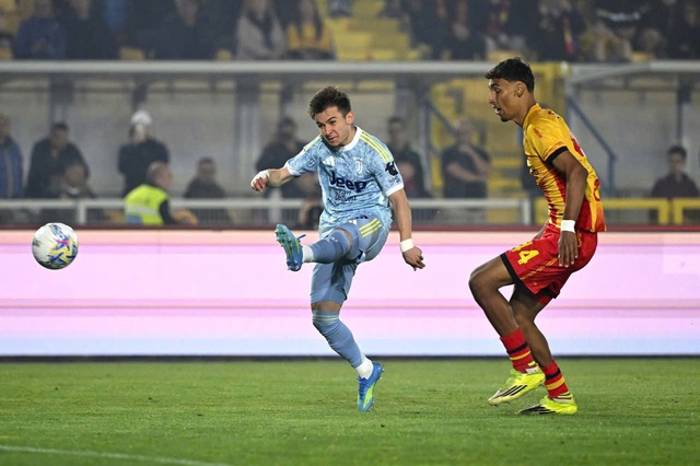 Kết quả Serie A vòng 36 ngày 10-5: Inter Milan, Juventus giành chiến thắng- Ảnh 3.