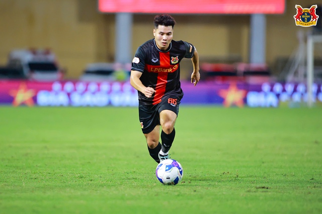 Trực tiếp vòng 22 V-League 1: Ninh Bình tiếp Hải Phòng - Ảnh 1.