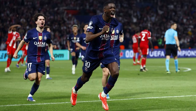 PSG chạm trán Brest: Chủ nhà khẳng định sức mạnh- Ảnh 1.