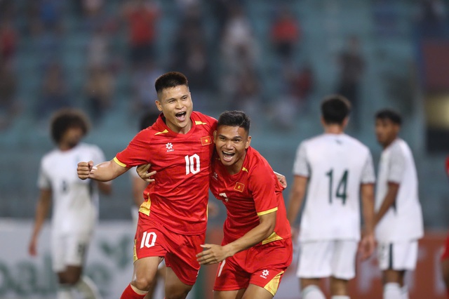 Đêm nay bốc thăm chia bảng VCK Asian Cup 2027 - Ảnh 1.