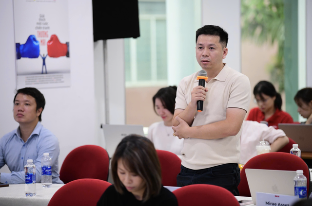 Digital Finance Day 2026 in Ho Chi Minh City set to feature new technologies, immersive experiences- Ảnh 1. Digital Finance Day 2026 in Ho Chi Minh City set to feature new technologies, immersive experiences- Ảnh 1.