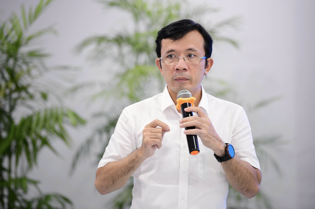 Digital Finance Day 2026 in Ho Chi Minh City set to feature new technologies, immersive experiences- Ảnh 2. Digital Finance Day 2026 in Ho Chi Minh City set to feature new technologies, immersive experiences- Ảnh 2.