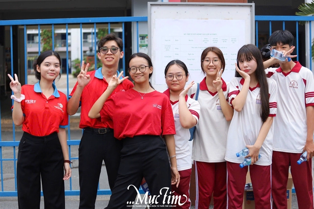 Quyết tâm trở thành chiến sĩ Hoa phượng đỏ vì câu chuyện về cục tẩy- Ảnh 14.