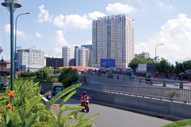 Nhịp sống thành phố qua ống kính teen - Ảnh 6.