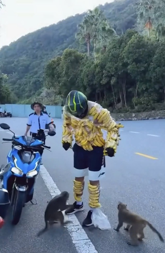 Show kindness, obey the law, and you’ll always be welcome in Vietnam- Ảnh 3. Show kindness, obey the law, and you’ll always be welcome in Vietnam- Ảnh 3.