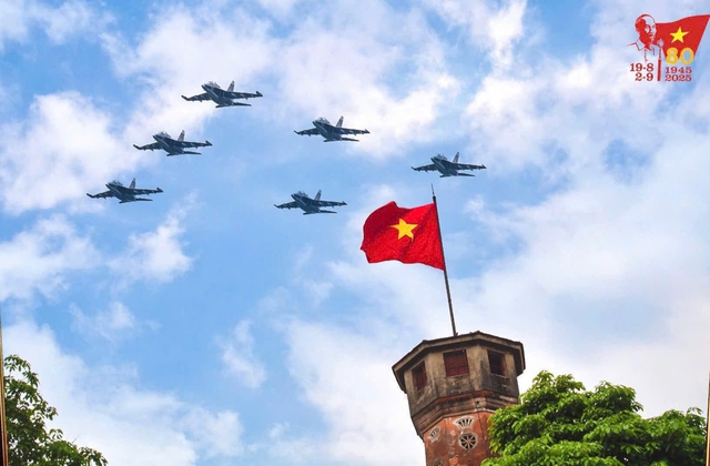 Unsung aircraft technicians behind every Yak-130 flight in Vietnam- Ảnh 5.