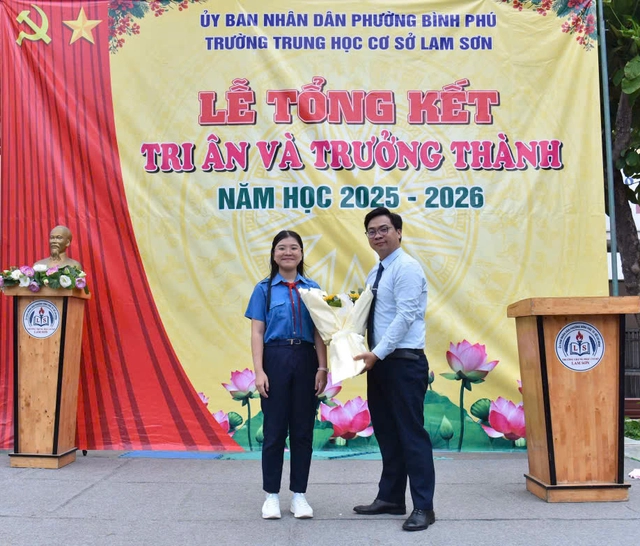 Bí quyết của thủ khoa chuyên văn Trường Phổ thông Năng khiếu- Ảnh 5.