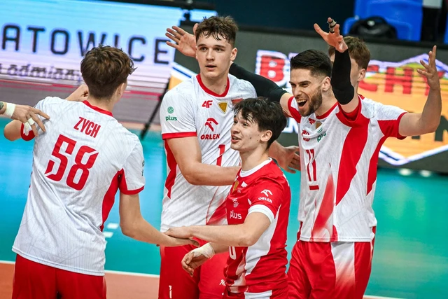 Kết quả bóng chuyền nam VNL 2026 ngày 10-6, lịch thi đấu ngày 11-6- Ảnh 1.