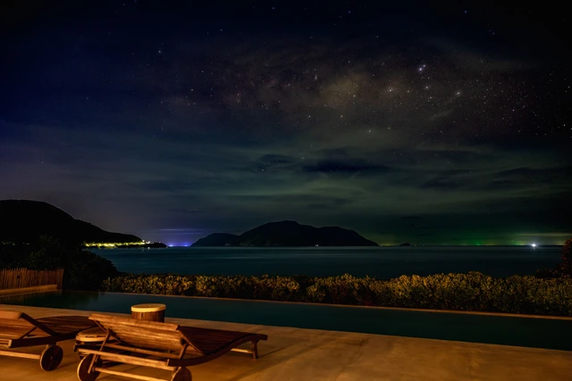 Con Dao’s ‘Hidden Season’ offers window into nature, wellness, discovery - Ảnh 3.